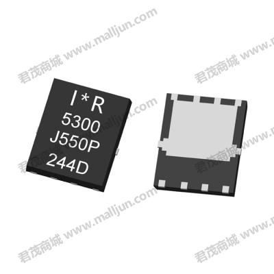 MOS(场效应管) IRFH5300TRPBF