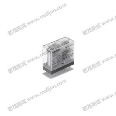 功率继电器G2R-2-12VDC