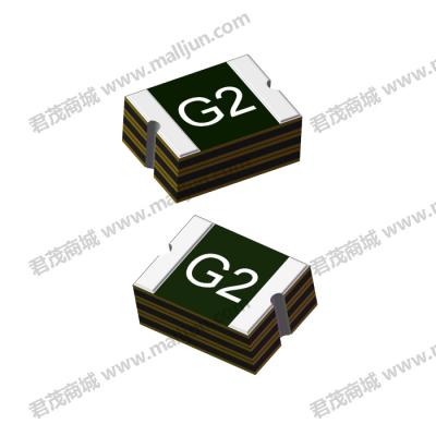 PTC自恢复保险丝1210L075/24PR