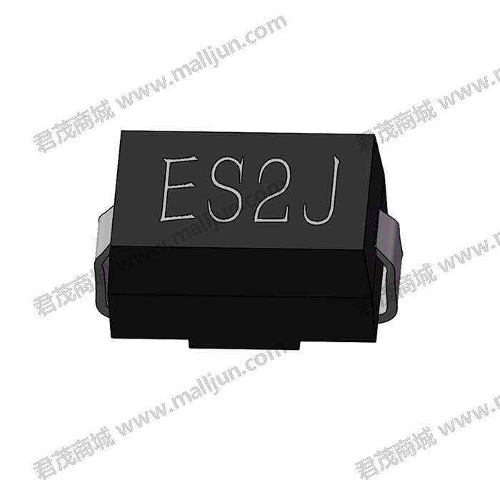 高效率二极管ES2J