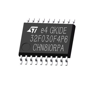 集成电路(IC) STM32F030F4P6