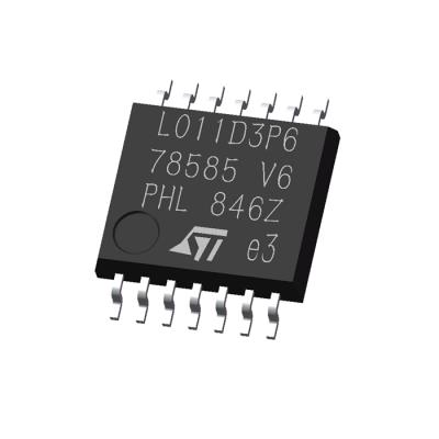 集成电路(IC) STM32L011D3P6