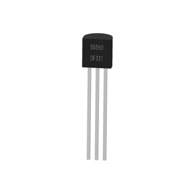 通用三极管S8550