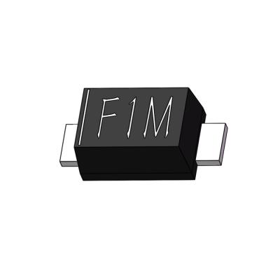 快恢复二极管F1M