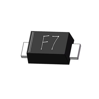 快恢复二极管F7