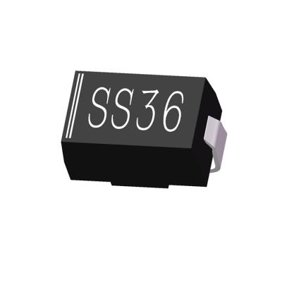 肖特基二极管SS36