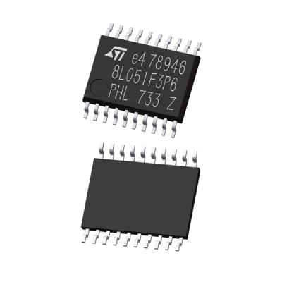 集成电路(IC) STM8L051F3P6TR