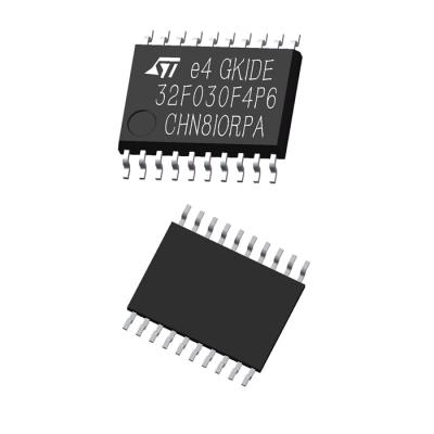 集成电路(IC) STM32F030F4P6