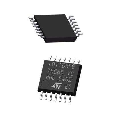 集成电路(IC) STM32L011D3P6
