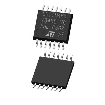 集成电路(IC) STM32L011D4P6