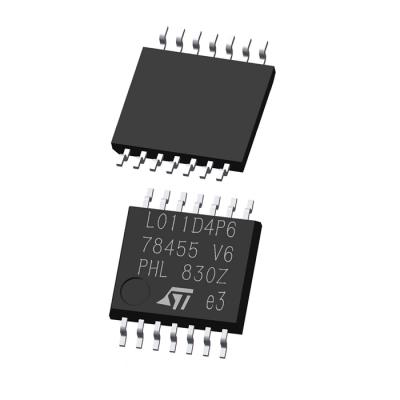 集成电路(IC) STM32L011D4P6