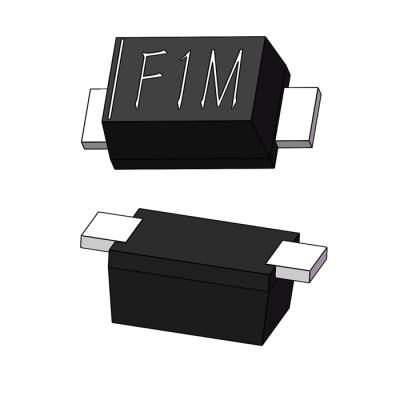 快恢复二极管F1M