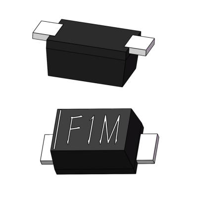 快恢复二极管F1M
