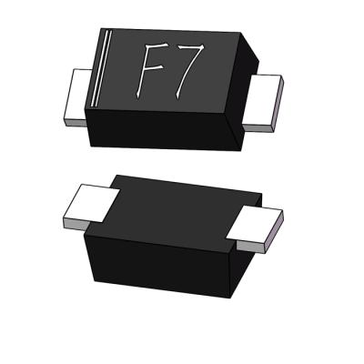 快恢复二极管F7