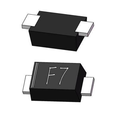 快恢复二极管F7