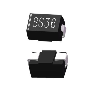 肖特基二极管SS36