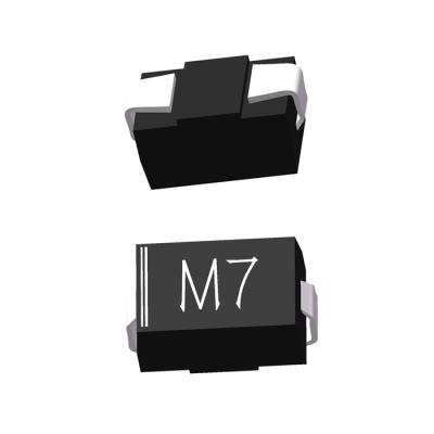 整流二极管M7