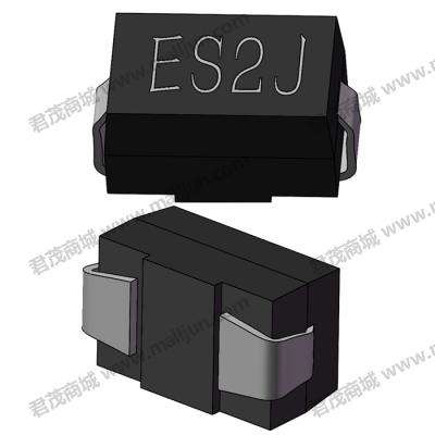 高效率二极管ES2J