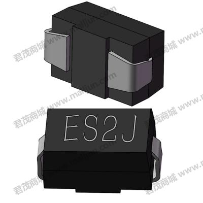 高效率二极管ES2J