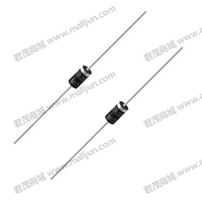 高效率二极管HER208