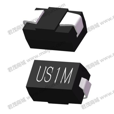 高效率二极管US1M