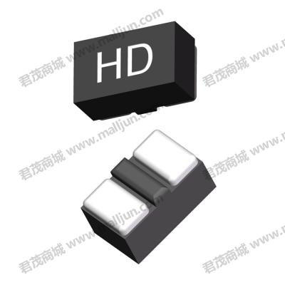 ESD二极管ESDBVD5V0Y1