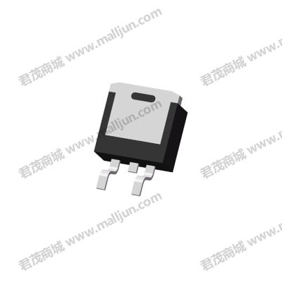 场效应管IRF3710STRLPBF