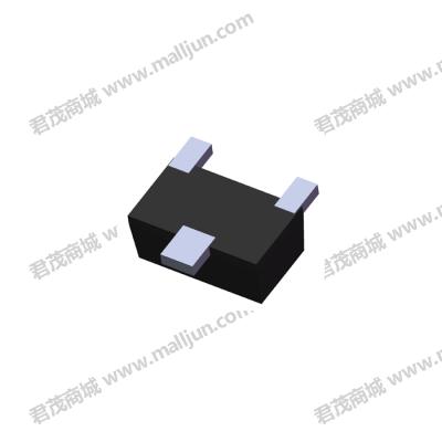晶体管MMBT3904M