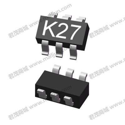 双晶体管MMDT2227
