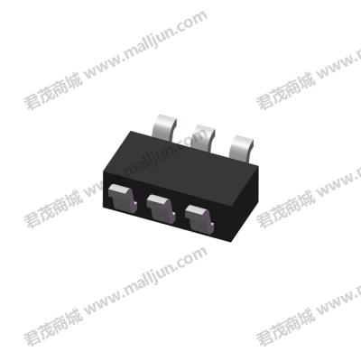 双晶体管MMDT2227