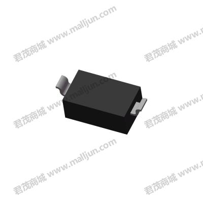 稳压二极管BZT52C5V1