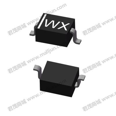 稳压二极管BZT52C2V4S