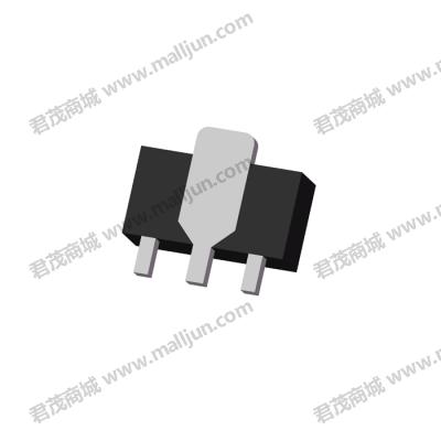 三端稳压管CJ78L05