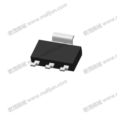 三端稳压管CJT1117B-5.0