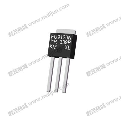 MOS(场效应管) IRFU9120NPBF