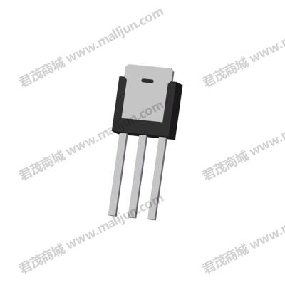 MOS(场效应管) IRFU9120NPBF