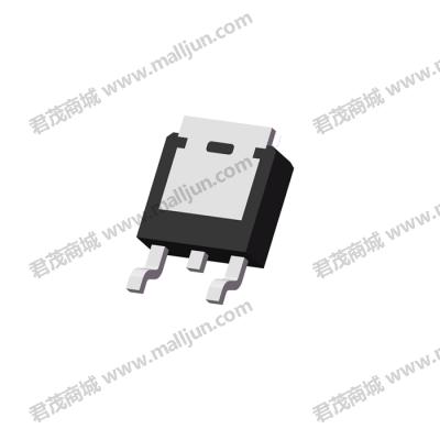 三端稳压管CJ78M05