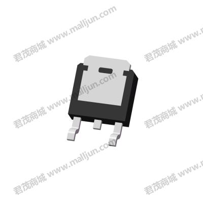 MOS(场效应管) IRLR3410TRPBF