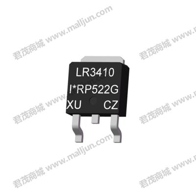 MOS(场效应管) IRLR3410TRPBF