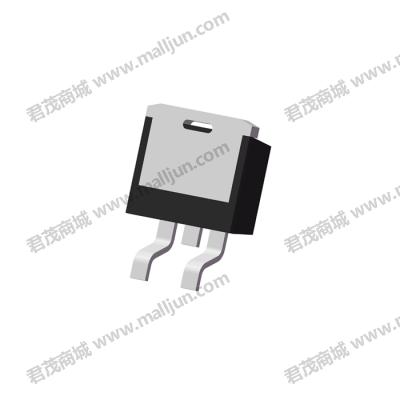 MOS(场效应管) IRF640NSTRLPBF