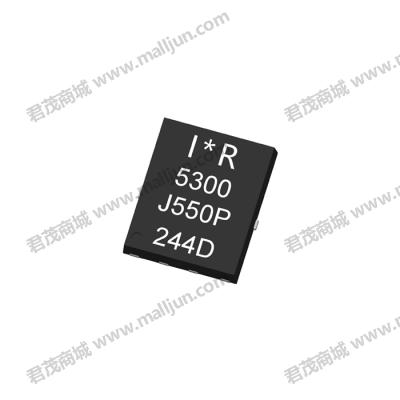 MOS(场效应管) IRFH5300TRPBF