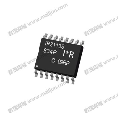 驱动IC IR2113STRPBF