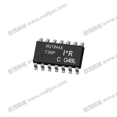 驱动IC IR21844STRPBF