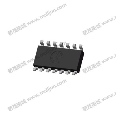 驱动IC IR21844STRPBF