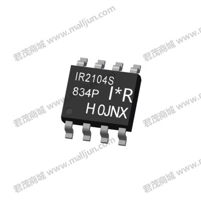 驱动IC IR2104STRPBF