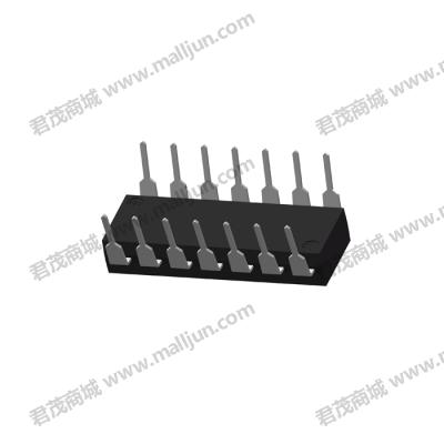 驱动IC IR2156PBF