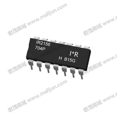 驱动IC IR2156PBF