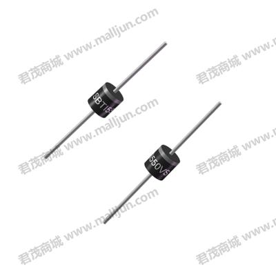 肖特基二极管SBTI550VS