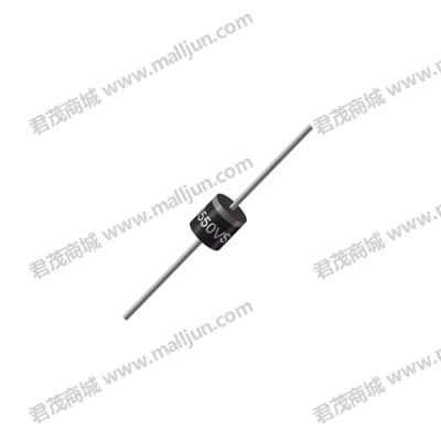 肖特基二极管SBTI550VS