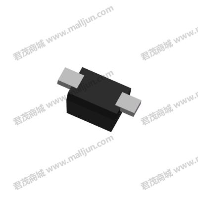 肖特基二极管RB520G-30